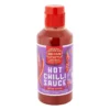 Go-Tan chilisaus - hot - 270 ml
