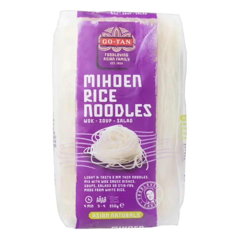 Go-tan Miehoen - 250 g
