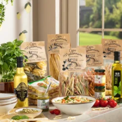 Groene pesto - 130 gram
