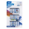 Grundig power+ batterijen - AAA - 24-pack