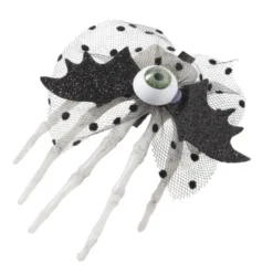 Haarclip halloween - diverse varianten