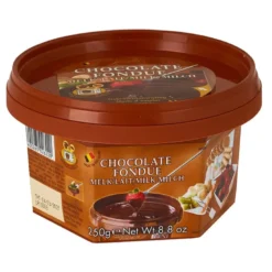 Hamlet fondue chocolade - 250 gram