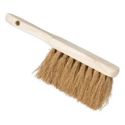 Handveger - hout - 28 cm