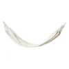 Hangmat naturel - 1 persoons - 90x265 cm