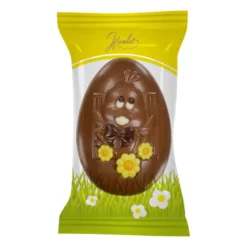 Happy Paasmix - chocolade paasfiguren