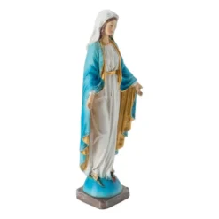 Heilige Maria beeld - 30 cm