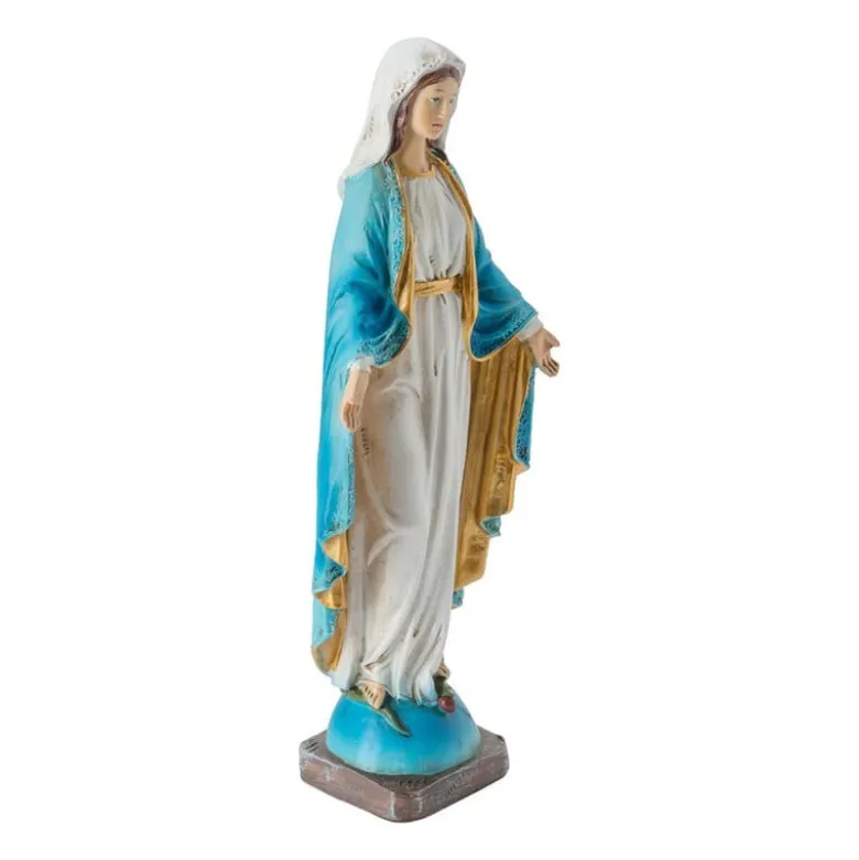 Heilige Maria beeld - 30 cm