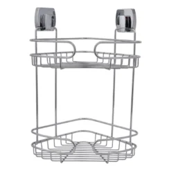 Hoekrek dubbel easy lock - 21x21x34 cm