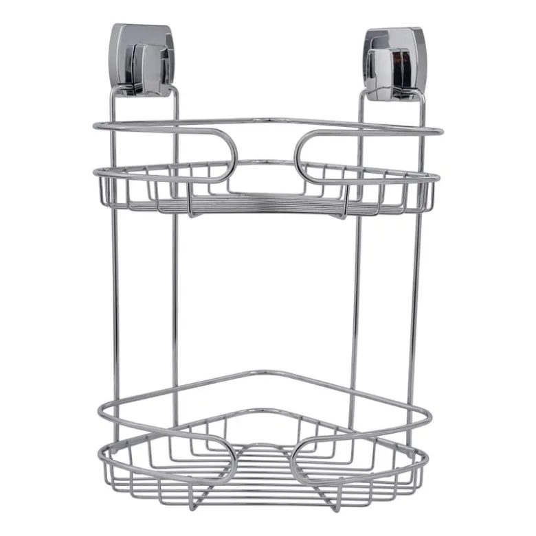 Hoekrek dubbel easy lock - 21x21x34 cm