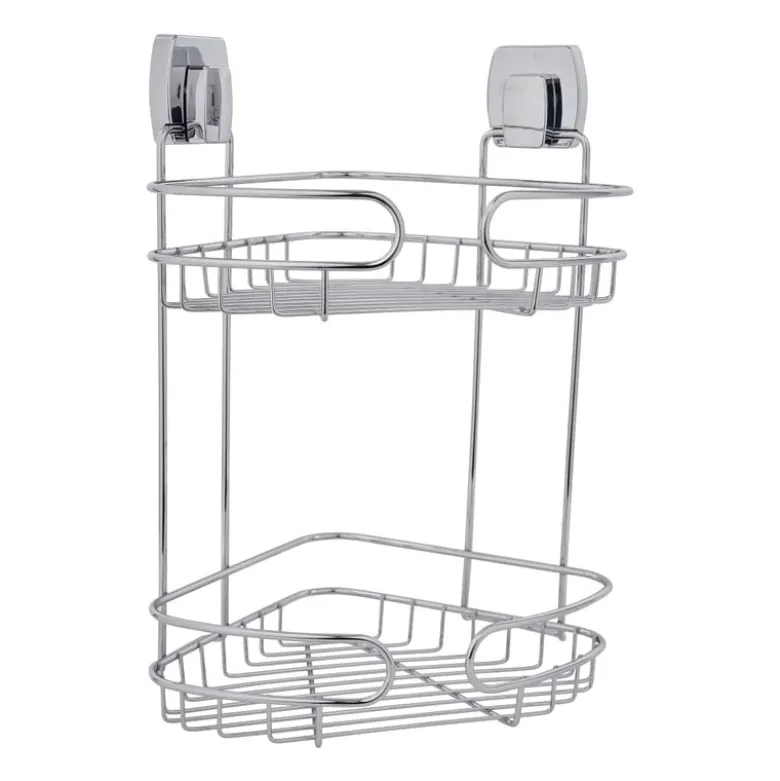 Hoekrek dubbel easy lock - 21x21x34 cm