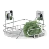 Hoek rek easy lock - 21x21x10 cm