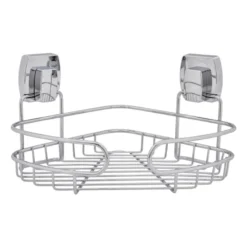 Hoek rek easy lock - 21x21x10 cm