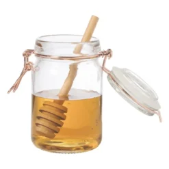 Honinglepel - naturel - 12 cm