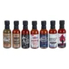Hot sauce truck - 7x45 gram
