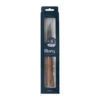 Hugo Kennis groentemes - RVS - 24.5 cm
