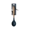 Hugo kennis opscheplepel - acaciahout - 34 cm