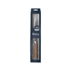 Hugo Kennis vleesmes - RVS - 33.5 cm