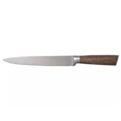 Hugo Kennis vleesmes - RVS - 33.5 cm
