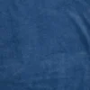 Huispak 2-delig - blauw - maat L/XL