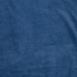 Huispak 2-delig - blauw - maat S/M