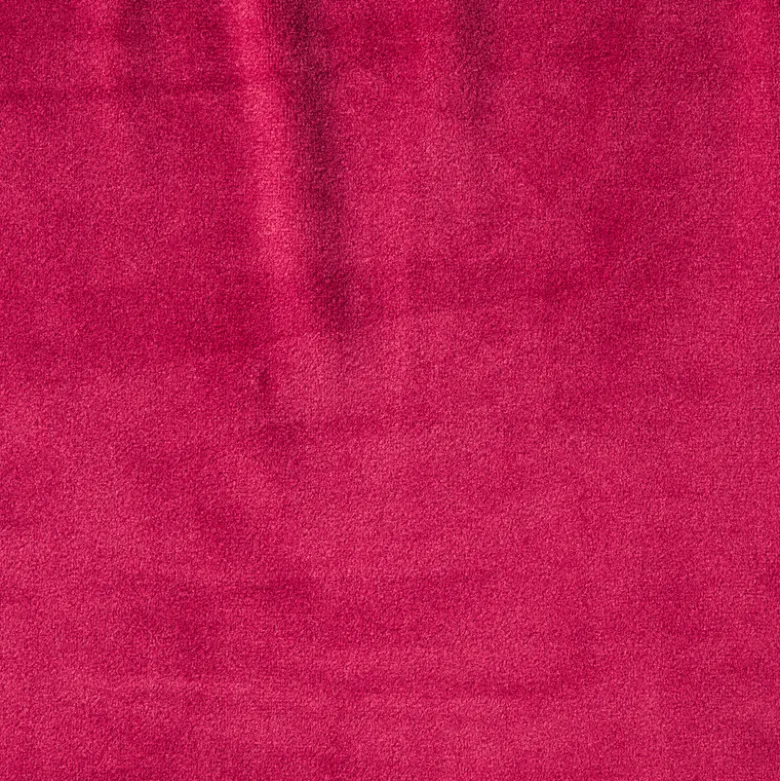 Huispak 2-delig - rood - maat L/XL