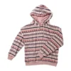 Huispak kerst - roze - maat S/M