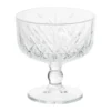 IJscoupe Timeless - glas - 275 ml