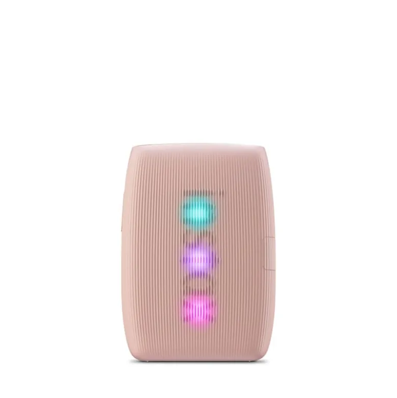Instax mini link 3 pocket printer - roze