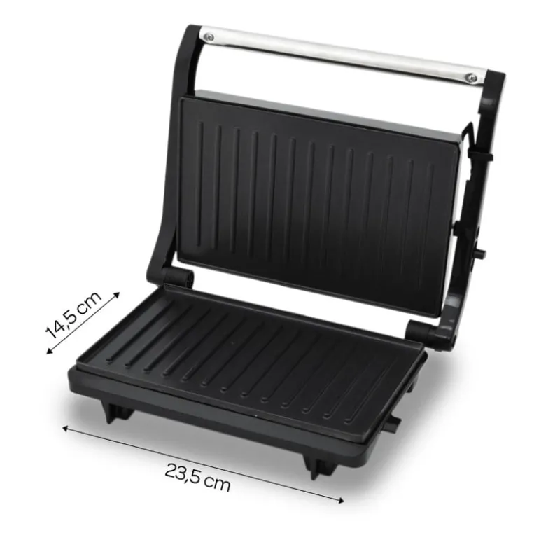 Inventum contactgrill - CG616
