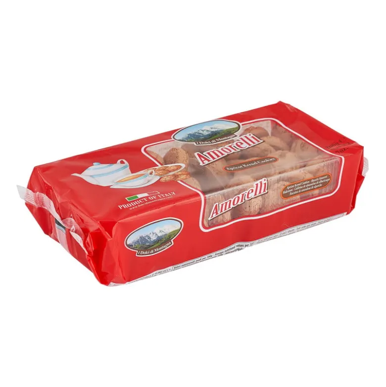 Italiaanse ameretti koekjes - 200 g