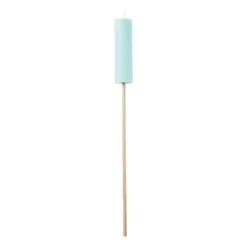 Kaars tuinfakkel - diverse varianten - 46 cm