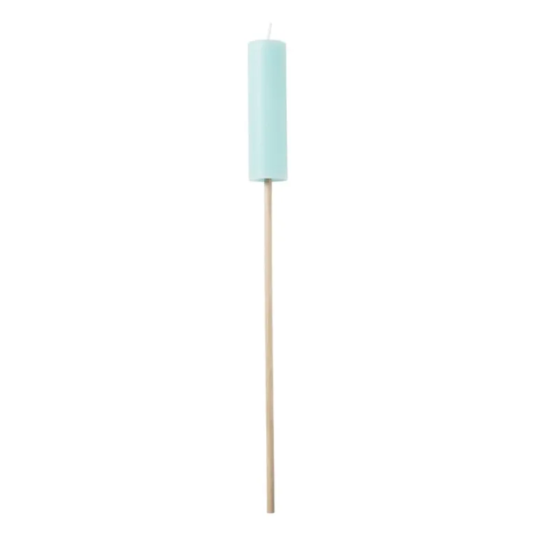 Kaars tuinfakkel - diverse varianten - 46 cm