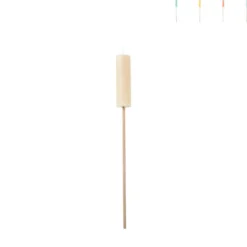Kaars tuinfakkel - diverse varianten - 46 cm
