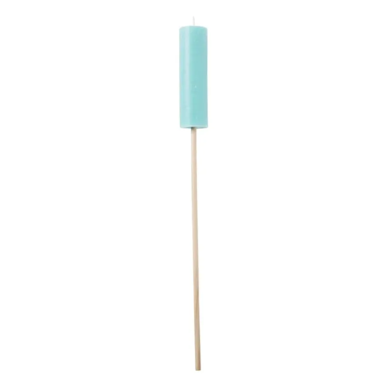 Kaars tuinfakkel - diverse varianten - 46 cm