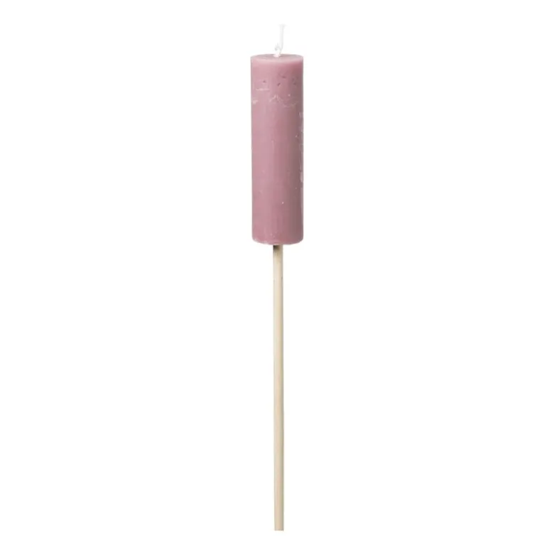 Kaars tuinfakkel - diverse varianten - 46 cm