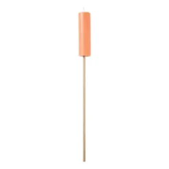 Kaars tuinfakkel - diverse varianten - 46 cm