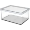 Kaasdoos - 9x20x15 cm - 2.25 liter