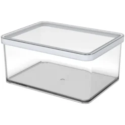 Kaasdoos - 9x20x15 cm - 2.25 liter