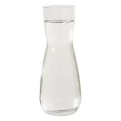 Karaf - transparant - 1 liter