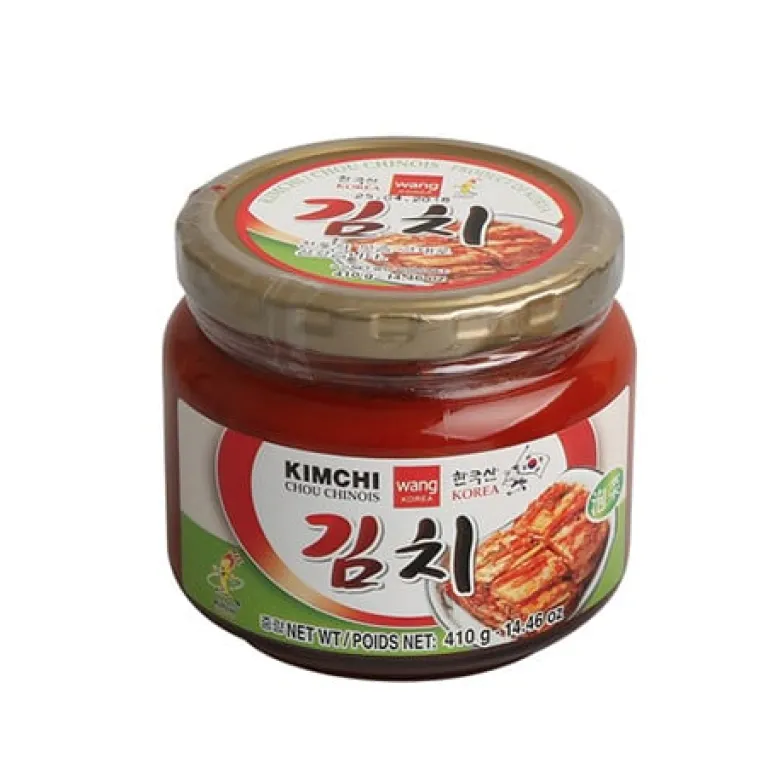 Kimchi - 410 gram