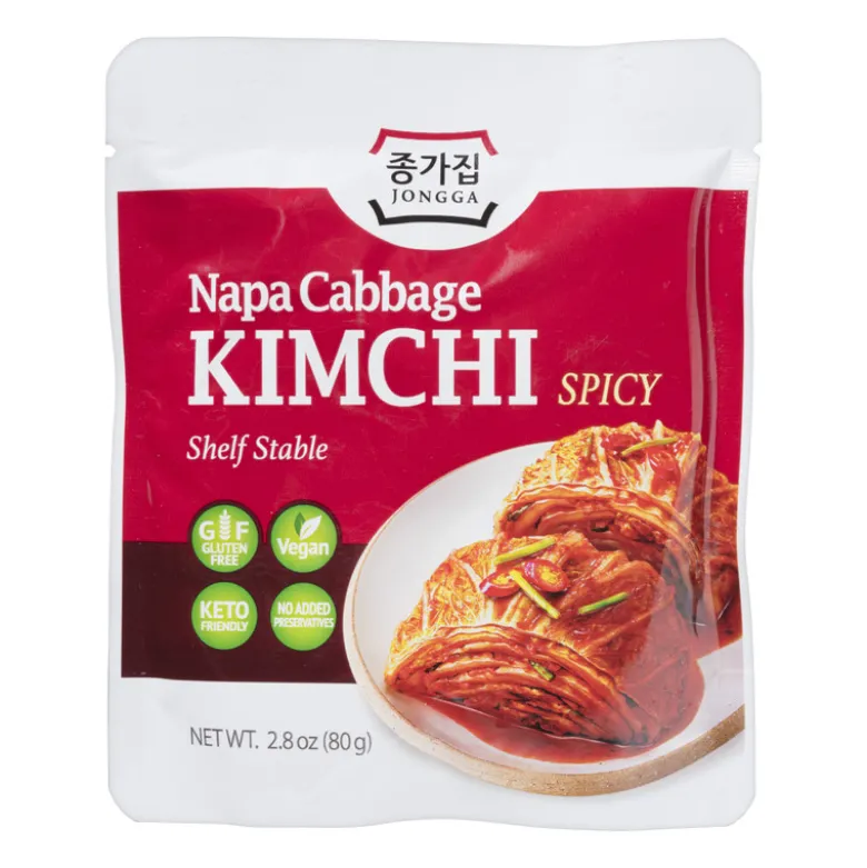 Kimchi mat - 80 g