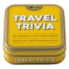 Kletskaarten - travel & trivia