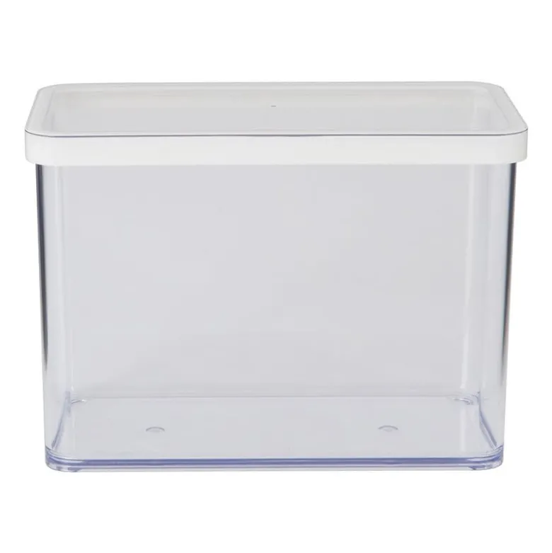 Knäckebröd doos Lugano - 2 L - 10x20x14 cm