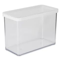 Knäckebröd doos Lugano - 2 L - 10x20x14 cm