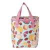 Koeltas fruity - blauw - 25x22x13 cm