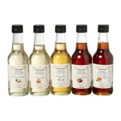 Koffie siroop - hazelnoot - 250 ml
