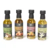 Koffiesiropen set - 4x45 ml