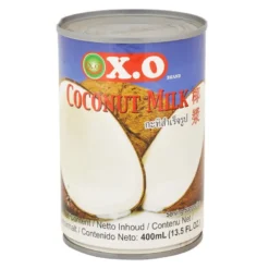 Kokosmelk - 400 ml