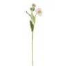 Kunstbloem cosmea - roze - 57 cm