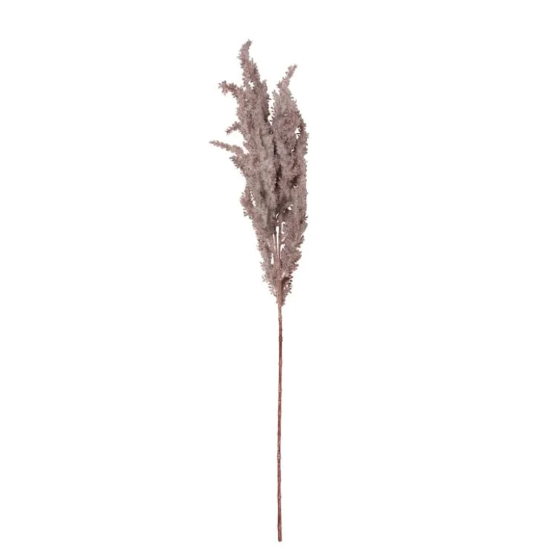 Kunstbloem pampas tak - 80 cm - diverse kleuren